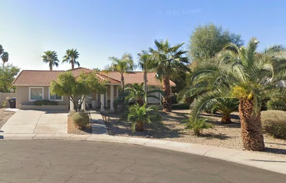 North Phoenix Behavioral Health Opportunity — 15801 N 19th Pl, Phoenix, AZ