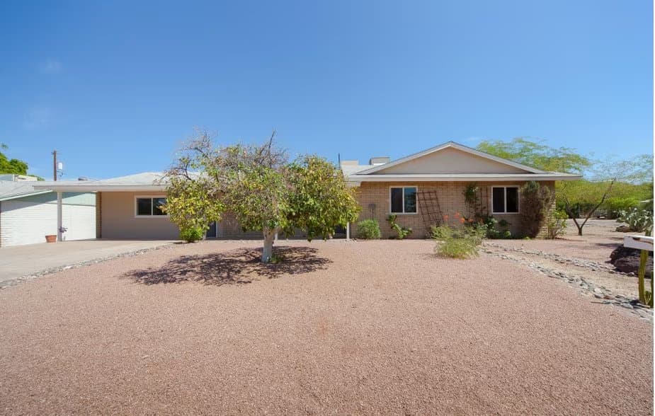 North Central Phoenix 10-Bed AL Home — 1632 E El Camino Dr, Phoenix, AZ
