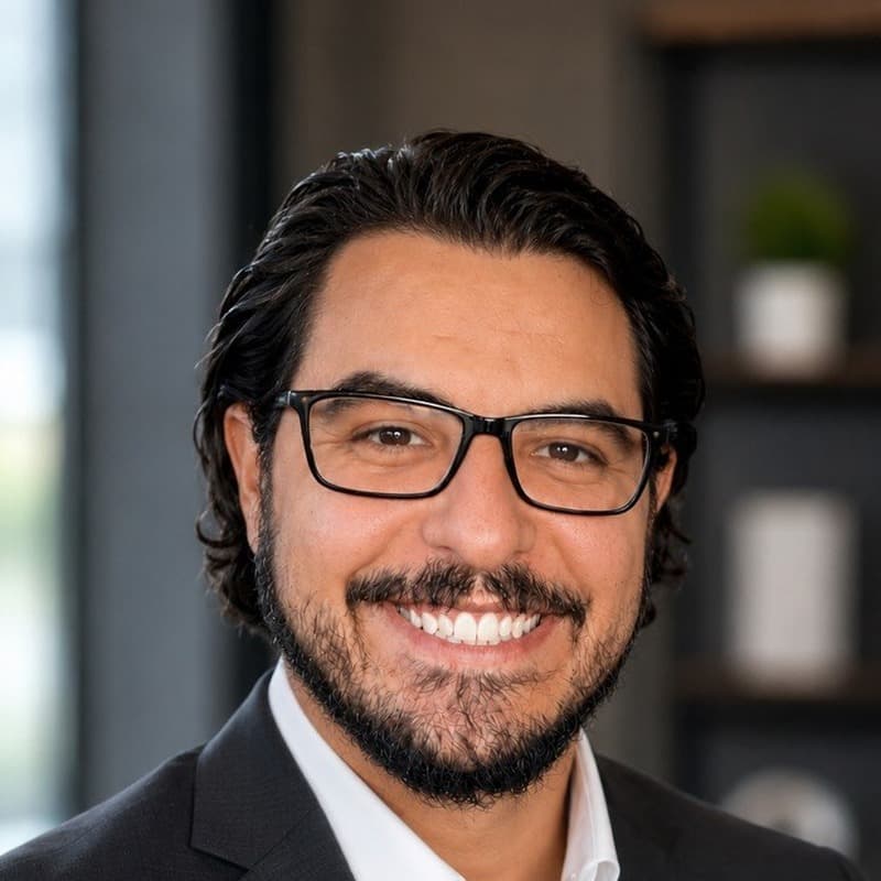Joel Vardis