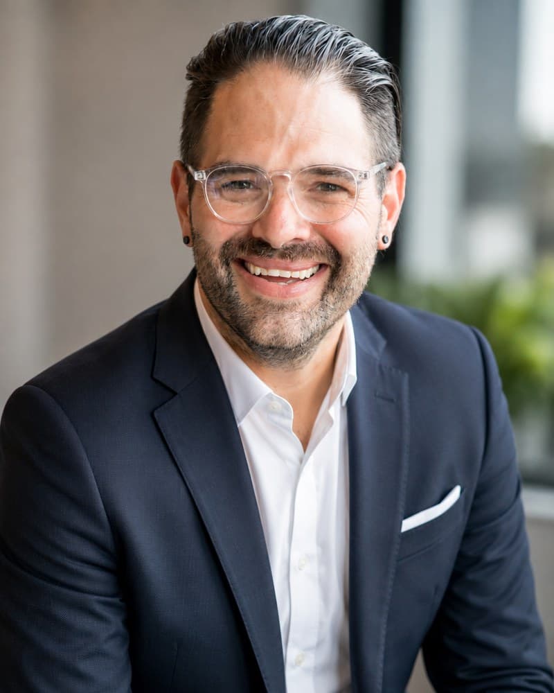 Robert Hess III