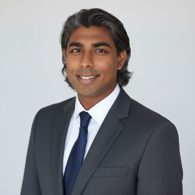 Dr. Jimmy Minhas, M.D.