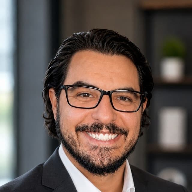 Joel Vardis