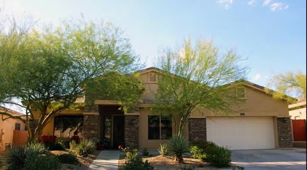 Lead listing photo: assisted living property, 34312 N 26th Ave, Phoenix, AZ