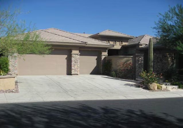 Lead listing photo: assisted living property, 42120 N Mountain Cove Dr, Anthem, AZ