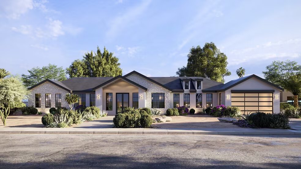 Lead listing photo: assisted living property, 6911 E Thunderbird Rd, Scottsdale, AZ