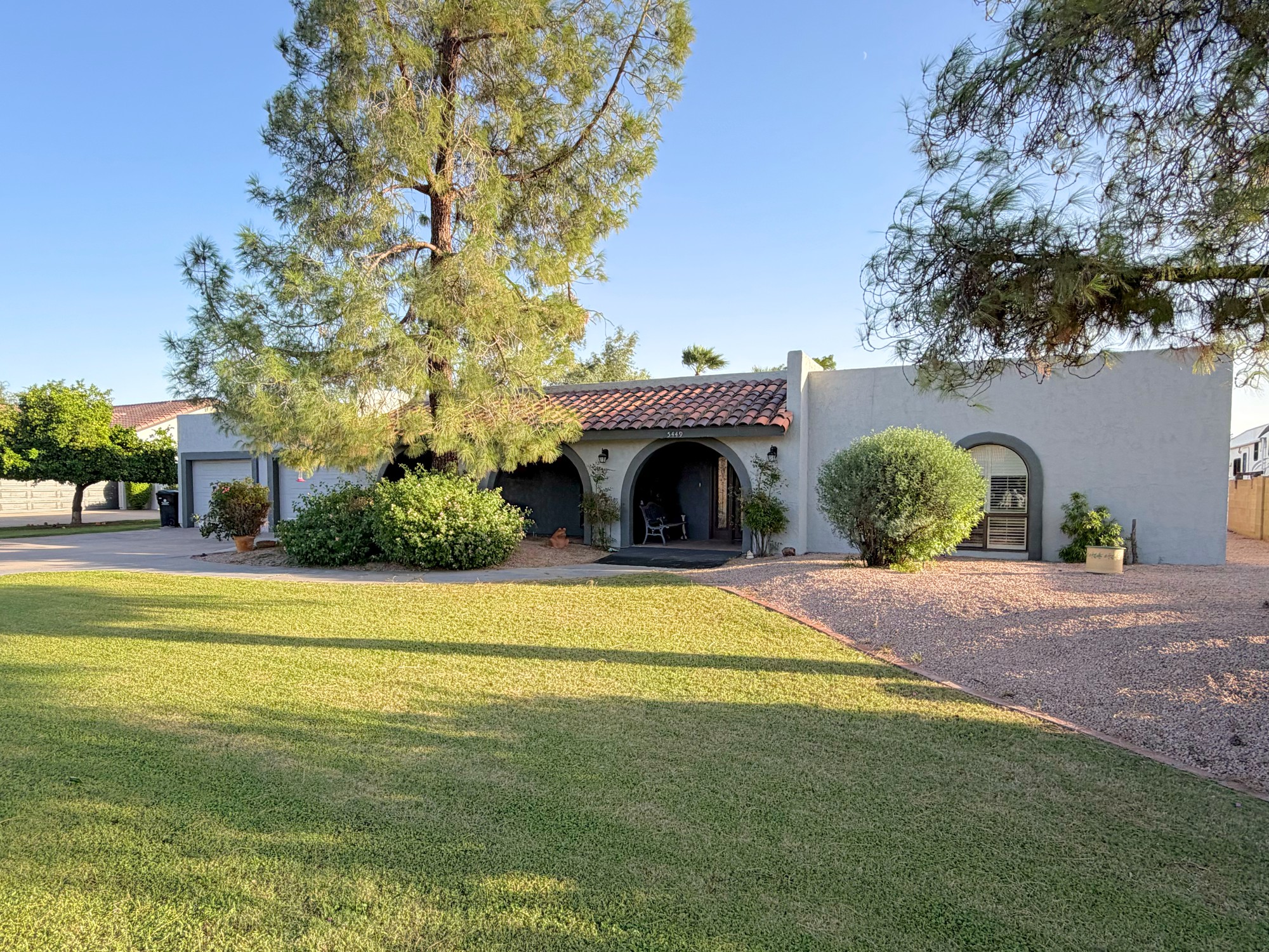 Crocus — Scottsdale Acquisition & Repositioning — 5449 E Crocus Dr, Scottsdale, AZ